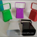 Wholesale Percussion Small Handle Mini Small Metal Cowbell